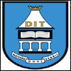 Dili Institute of Technology Logo