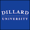 Dillard University Logo