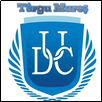 Dimitrie Cantemir University Logo