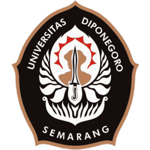 Diponegoro University Logo