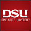 Dixie State University Logo
