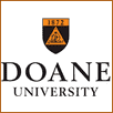 Doane University - Arts & Sciences Logo