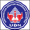 Doctor Nugroho Magetan University Logo