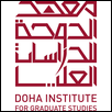 Doha Institute for Graduate Studies Logo