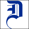 Dokkyo University Logo
