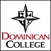 Dominican College of Blauvelt Logo