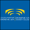 Dominican University College Logo