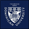 Dominican University Logo