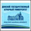 Don State University of Agriculture Logo