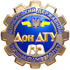 Donbass State Technical University Logo