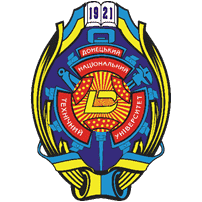 Donetsk National Technical University Logo