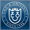 Dong-A University Logo