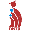 Dong Nai University of Technology Logo