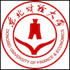 Dongbei University of Finance and Economics Logo