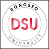 Dongseo University Logo