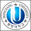 Dongyang University Logo