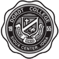 Dordt College Logo