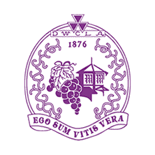 Doshisha Women's College of Liberal Arts Logo