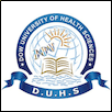 DOW University of Health Sciences Logo