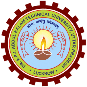 Dr. A.P.J. Abdul Kalam Technical University Logo