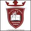 Dr. A.P.J Abdul Kalam University Logo