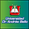 Dr. Andres Bello University Logo
