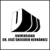 Dr. Jose Gregorio Hernandez University Logo