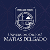 Dr. Jose Matias Delgado University Logo