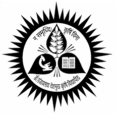 Dr. Panjabrao Deshmukh Agricultural University Logo
