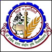 Dr. Rajendra Prasad Central Agricultural University Logo