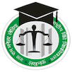 Dr. Ram Manohar Lohiya National Law University Logo