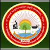 Dr. Sarvepalli Radhakrishnan Rajasthan Ayurved University Logo