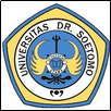 Dr. Soetomo University Logo
