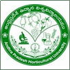 Dr.Y.S.R. Horticultural University Logo
