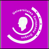 Dragan European University of Lugoj Logo
