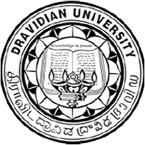 Dravidian University Logo