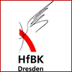 Dresden Academy of Fine Arts Logo