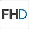 Dresden University of Applied Sciences Logo