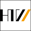 Dresden University of Technology and Business Logo