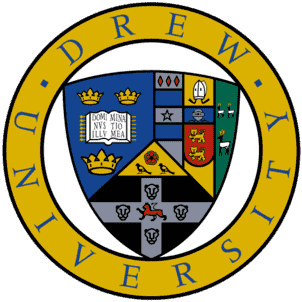Drew University Logo