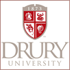 Drury University Logo