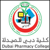 Dubai Pharmacy College Logo