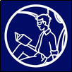 Dubna State University Logo