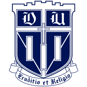 Duke University Logo