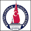Dumlupinar University Logo