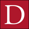 Dunwoody College of Technology Logo