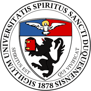 Duquesne University Logo