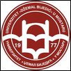 Dzemal Bijedic University of Mostar Logo