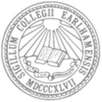 Earlham College Logo