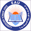 East Africa University Logo